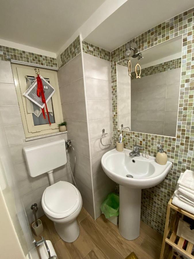 Viky House Apartment Catania Exterior photo