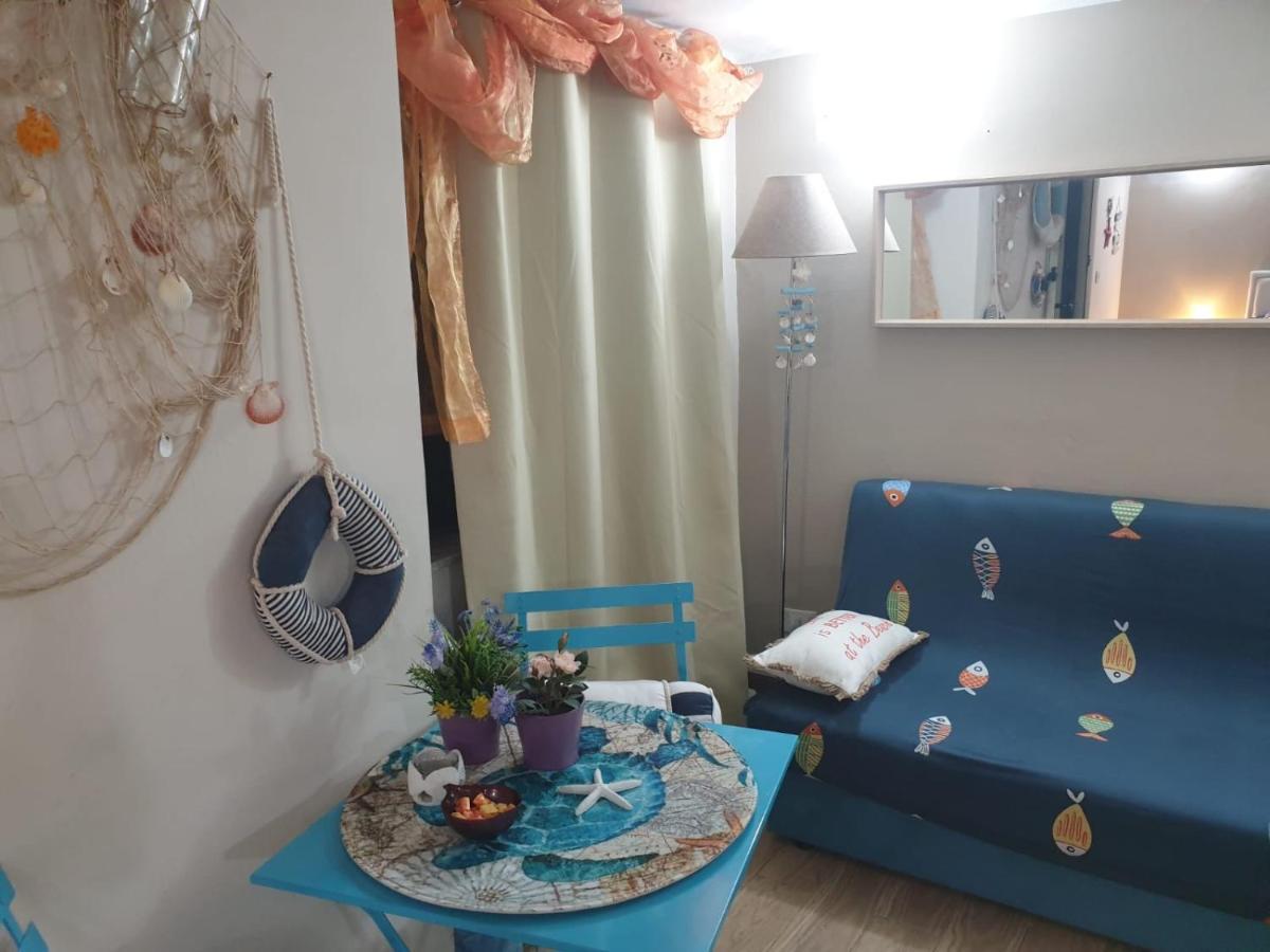 Viky House Apartment Catania Exterior photo