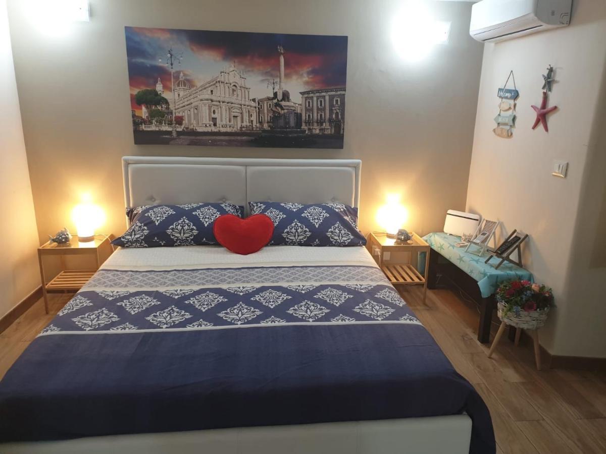 Viky House Apartment Catania Exterior photo