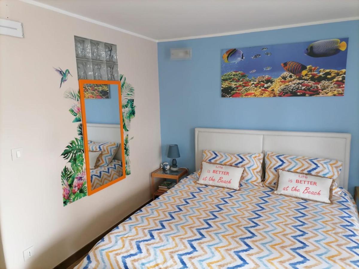 Viky House Apartment Catania Exterior photo