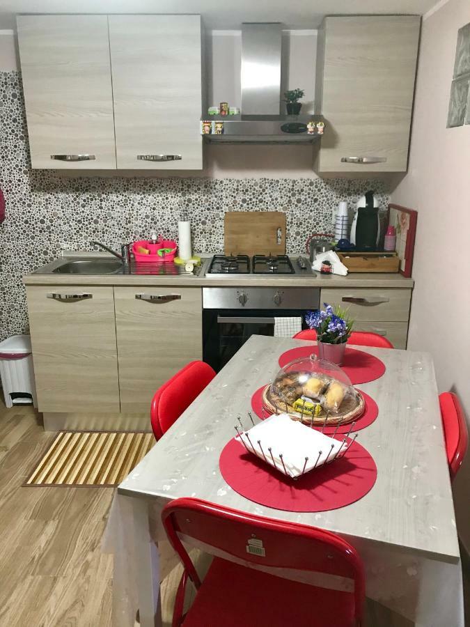 Viky House Apartment Catania Exterior photo