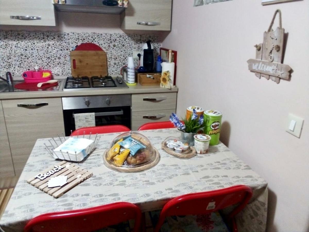 Viky House Apartment Catania Exterior photo
